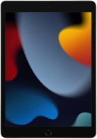 Tableta Apple iPad 10.2 64Gb Wi-Fi Silver (MK2L3)