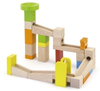 Кубики Viga Marble Run 49pcs (51619)