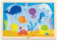 Пазл Viga 24 Ocean (50200)