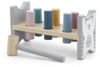 Развивающий набор Viga Pound a Peg (44009)