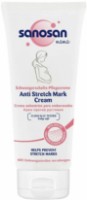 Cremă pentru corp Sanosan Anti Stretch Mark Cream 200ml