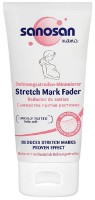 Ser pentru corp Sanosan Stretch Mark Fader 75ml