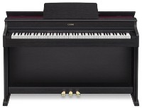 Цифровое пианино Casio Celviano AP-470 Black