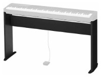 Стойка для клавишного инструмента Casio CS-68 Black