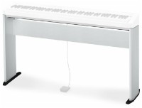Стойка для клавишного инструмента Casio CS-68 White