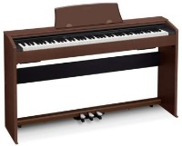 Цифровое пианино Casio Privia PX-770 Brown