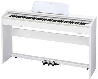 Цифровое пианино Casio Privia PX-770 White