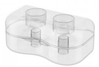 Garnituri de alăptare BabyOno (0823) imaginea #6 — magazin online Desire.md