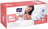 Лактационные вкладыши Bella Mamma 30pcs