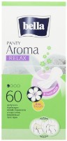 Прокладки гигиенические Bella Panty Aroma Relax 60pcs