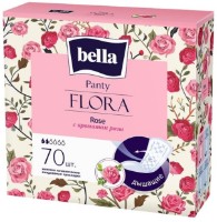 Прокладки гигиенические Bella Panty Flora Rose 70pcs