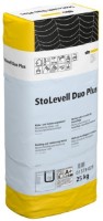 Клей StoLevell Duo Plus 25kg