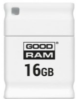 USB Flash Drive Goodram Piccolo UPI2 16Gb (UPI2-0160W0R11)