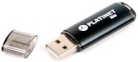 USB Flash Drive Platinet X-Depo 16Gb Black (PMFE16B)