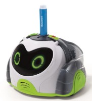 Robot Clementoni Bubble (75052)