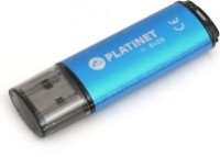 USB Flash Drive Platinet X-Depo 64Gb Blue (PMFE64BL)
