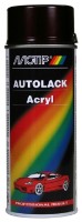 Автомобильная краска Motip (51478) 400ml