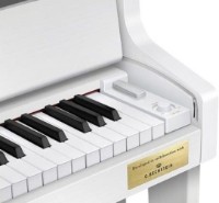 Цифровое пианино Casio Celviano GP-310 White
