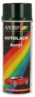 Автомобильная краска Motip (53574) 400ml