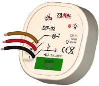 Dimmer Zamel DIP02