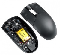 Mouse Asus ROG Strix Impact II Wireless
