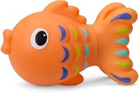 Jucărie pentru apă și baie Infantino Jumbo Sea Squirt (205033)