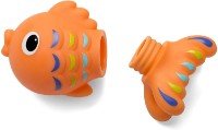 Игрушка для купания Infantino Jumbo Sea Squirt (205033)