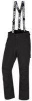 Pantaloni de ski pentru bărbați Husky Galti Man Black (BHP-8935-002) M