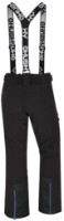 Pantaloni de ski pentru bărbați Husky Galti Man Black (BHP-8935-002) M