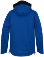 Мужская горнолыжная куртка Husky Mistral Man Blue M
