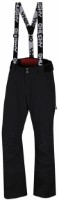 Pantaloni de ski pentru bărbați Husky Mitaly Man Black (BHP-9236) M