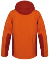 Geacă pentru bărbați Husky Nanook Man Orange (AHP-9704) XL