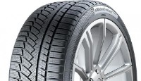 Anvelopa Continental ContiWinterContact TS850P 255/45 R20 101T