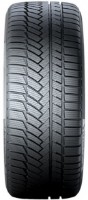 Anvelopa Continental ContiWinterContact TS850P 255/45 R20 101T