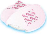 Лактационные вкладыши Pigeon Breast Pads Honeycomb 36pcs