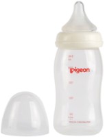 Biberon pentru bebeluș Pigeon Soft Touch Perestaltic Plus 240ml