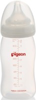 Бутылочка для кормления Pigeon Soft Touch Perestaltic Plus 240ml