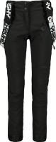 Pantaloni de ski pentru dame Husky Galti Lady Black (BHD-8939-003) S
