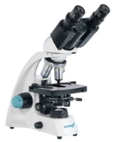 Микроскоп Levenhuk 400B Binocular