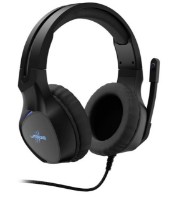 Наушники Hama uRage SoundZ 400 Black (186010)