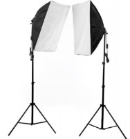 Отражатель Reflecta VisiLux Steady Light 2x70
