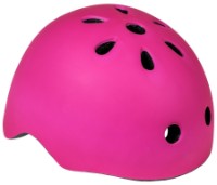 Cască Powerslide Allround Adventure Pink 50-54 (906024)