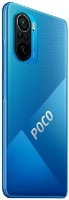 Telefon mobil Xiaomi Poco F3 8Gb/256Gb Blue