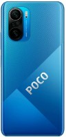 Мобильный телефон Xiaomi Poco F3 8Gb/256Gb Blue