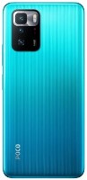 Мобильный телефон Xiaomi Poco X3 GT 8Gb/128Gb Blue