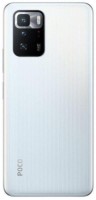 Мобильный телефон Xiaomi Poco X3 GT 8Gb/256Gb White