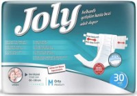 Подгузники для взрослых Joly Medium 30pcs