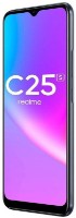 Мобильный телефон Realme C25s 4Gb/128Gb Black