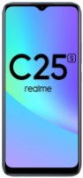 Telefon mobil Realme C25s 4Gb/128Gb Blue