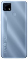 Мобильный телефон Realme C25s 4Gb/128Gb Blue